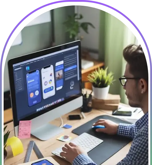 Mobile App Development UK