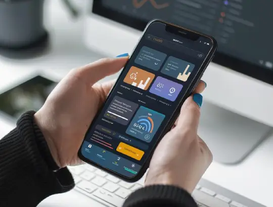 Mobile App Development for UK Businesses