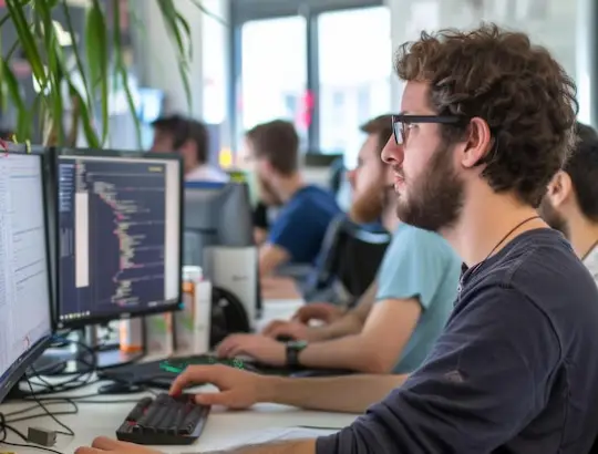 Why Choose Yuma Technology for E-Commerce Development UK
