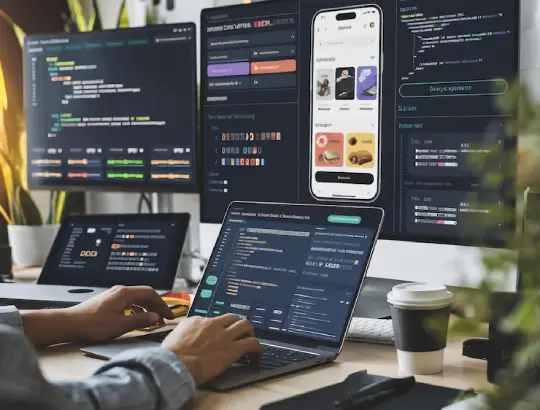 Why Choose Yuma Technology for Mobile App Development UK