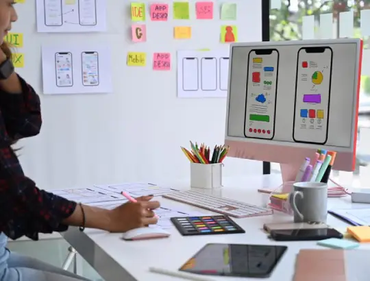 Why Mobile App Development Matters