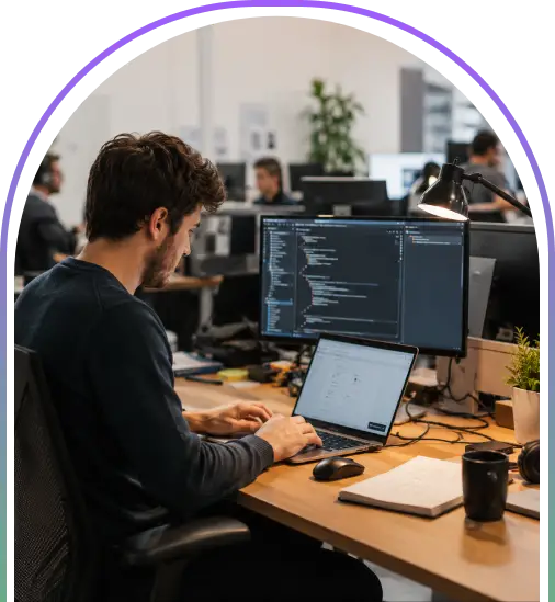 E-commerce development Luton team building secure online stores